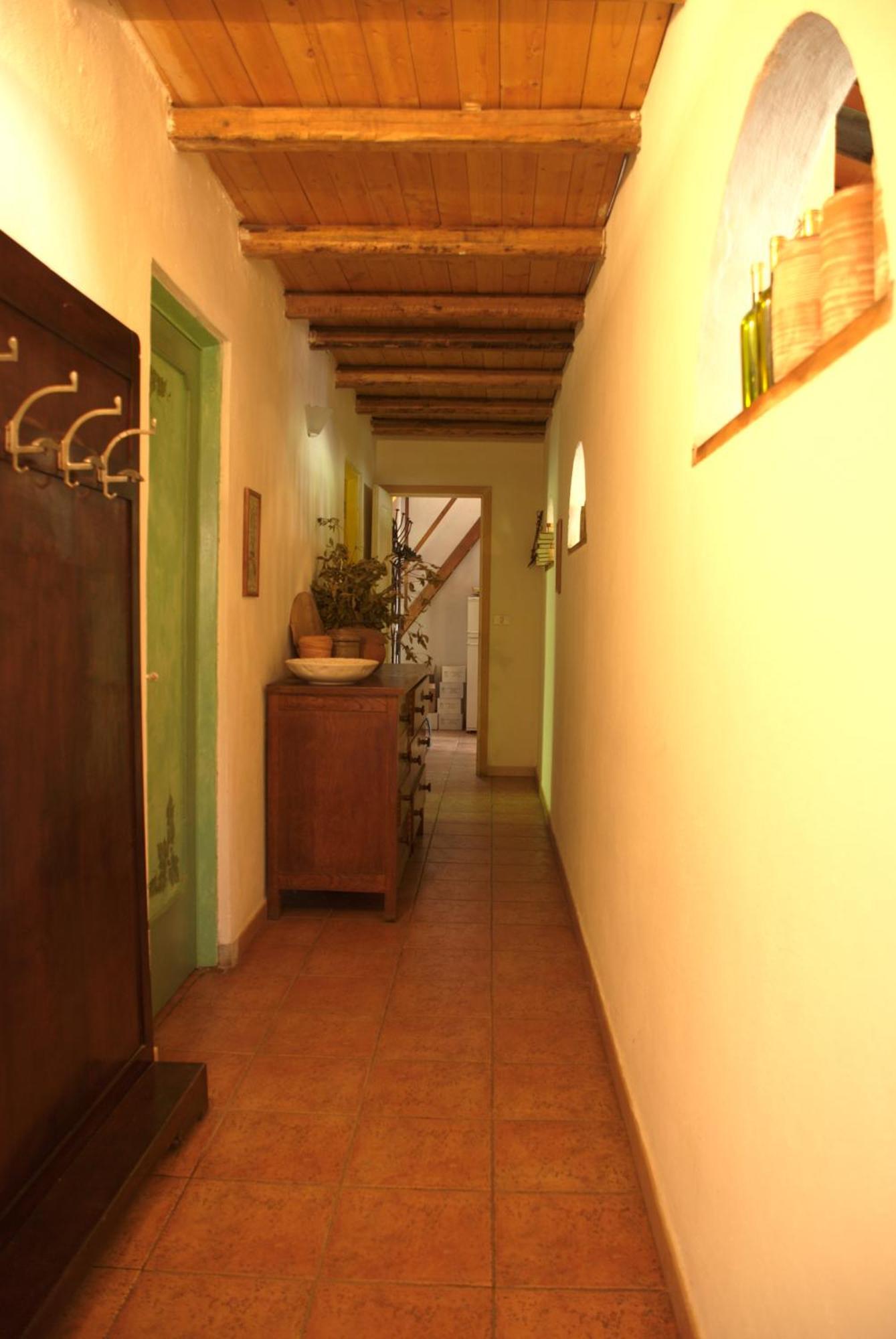 Agriturismo Cascina Degli Ulivi Novi Ligure Exterior foto