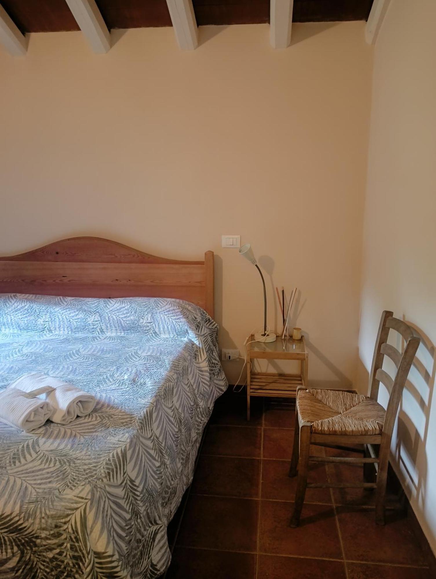 Agriturismo Cascina Degli Ulivi Novi Ligure Quarto foto