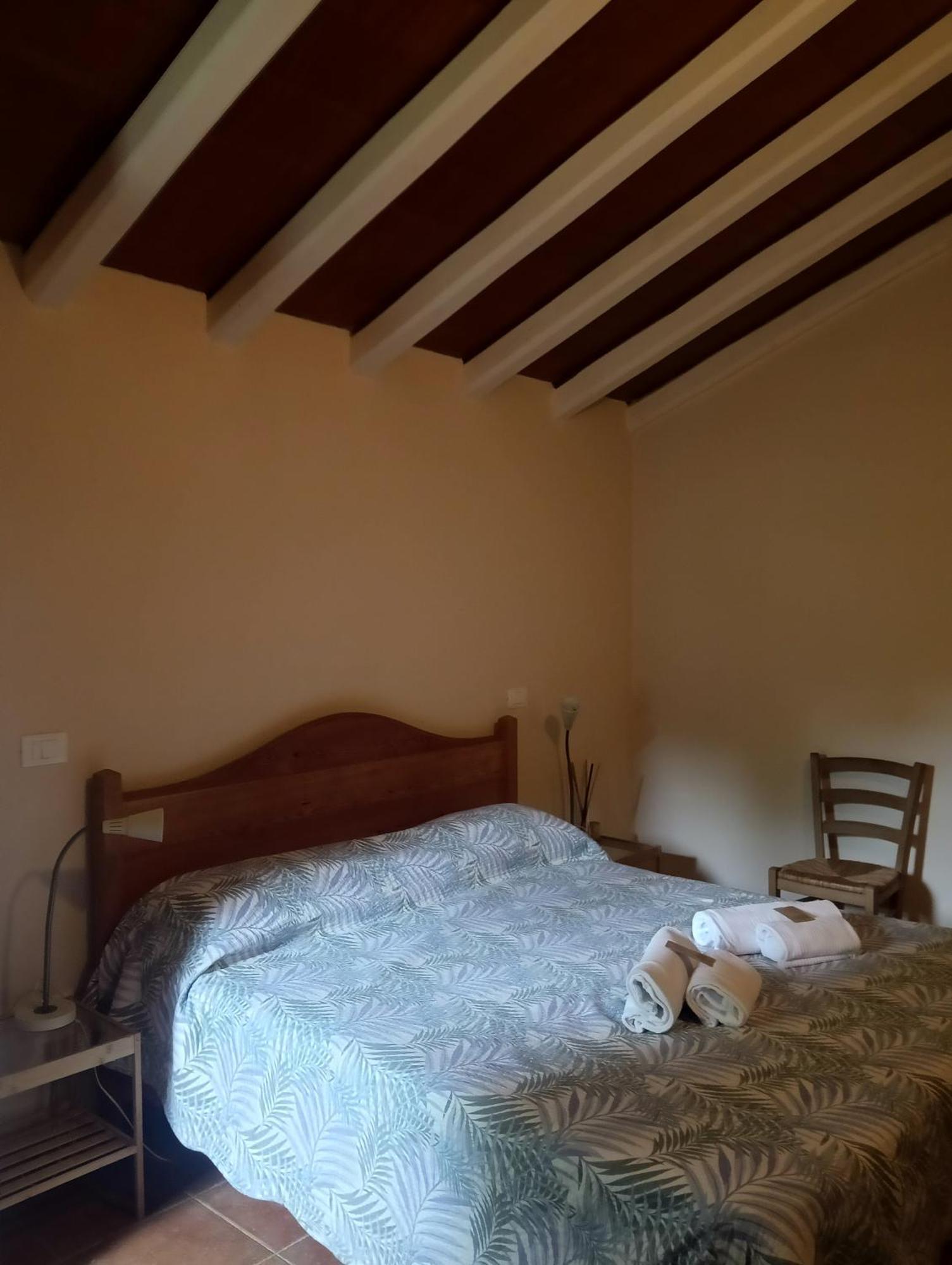 Agriturismo Cascina Degli Ulivi Novi Ligure Quarto foto