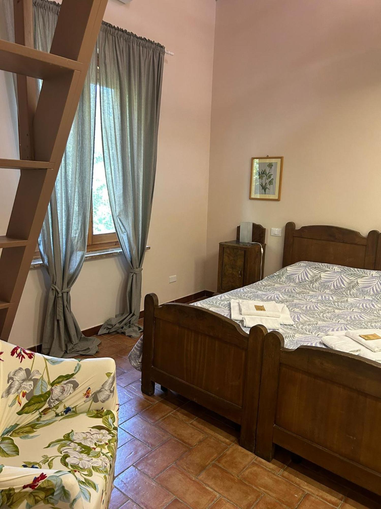 Agriturismo Cascina Degli Ulivi Novi Ligure Exterior foto