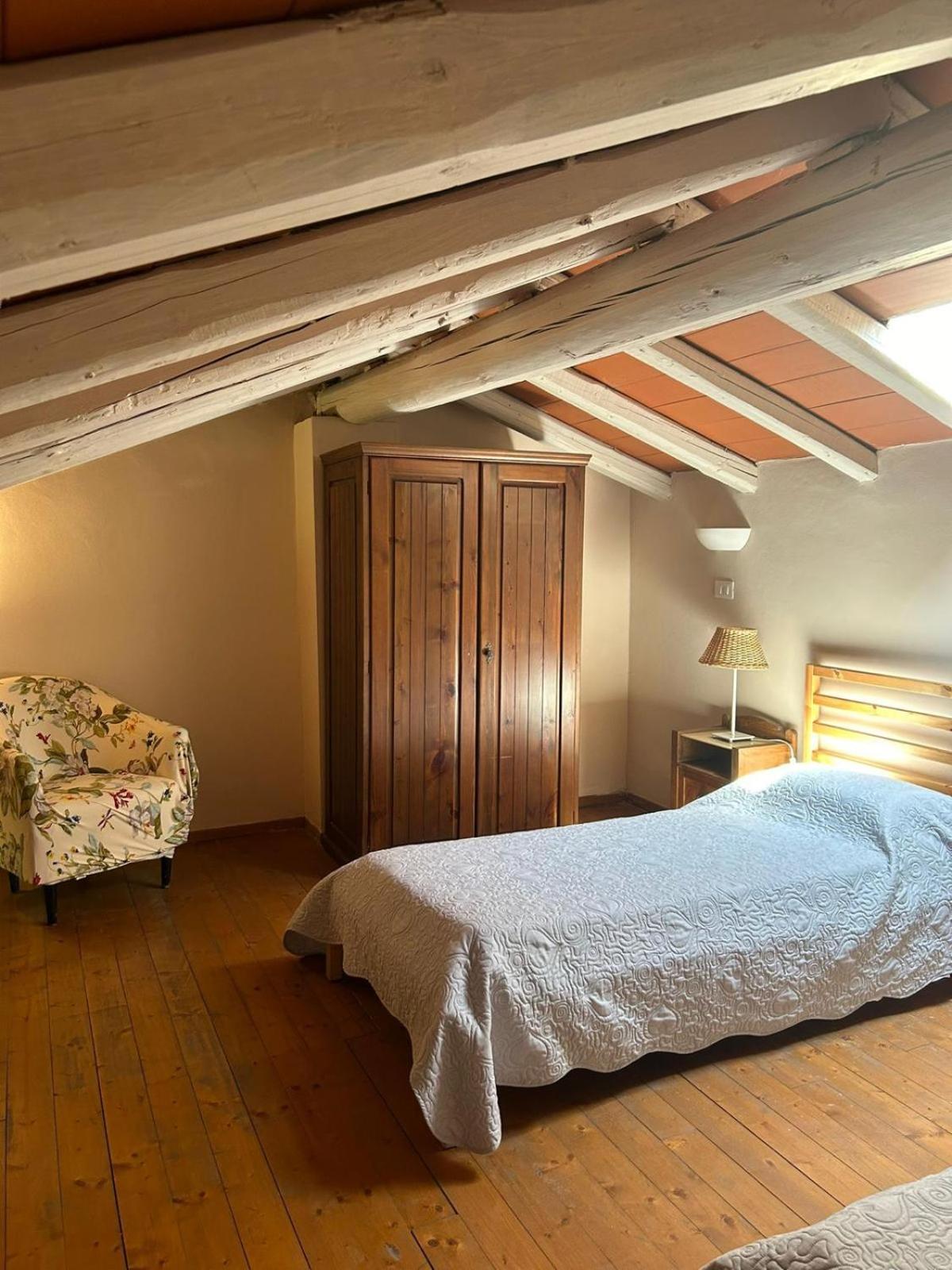 Agriturismo Cascina Degli Ulivi Novi Ligure Exterior foto