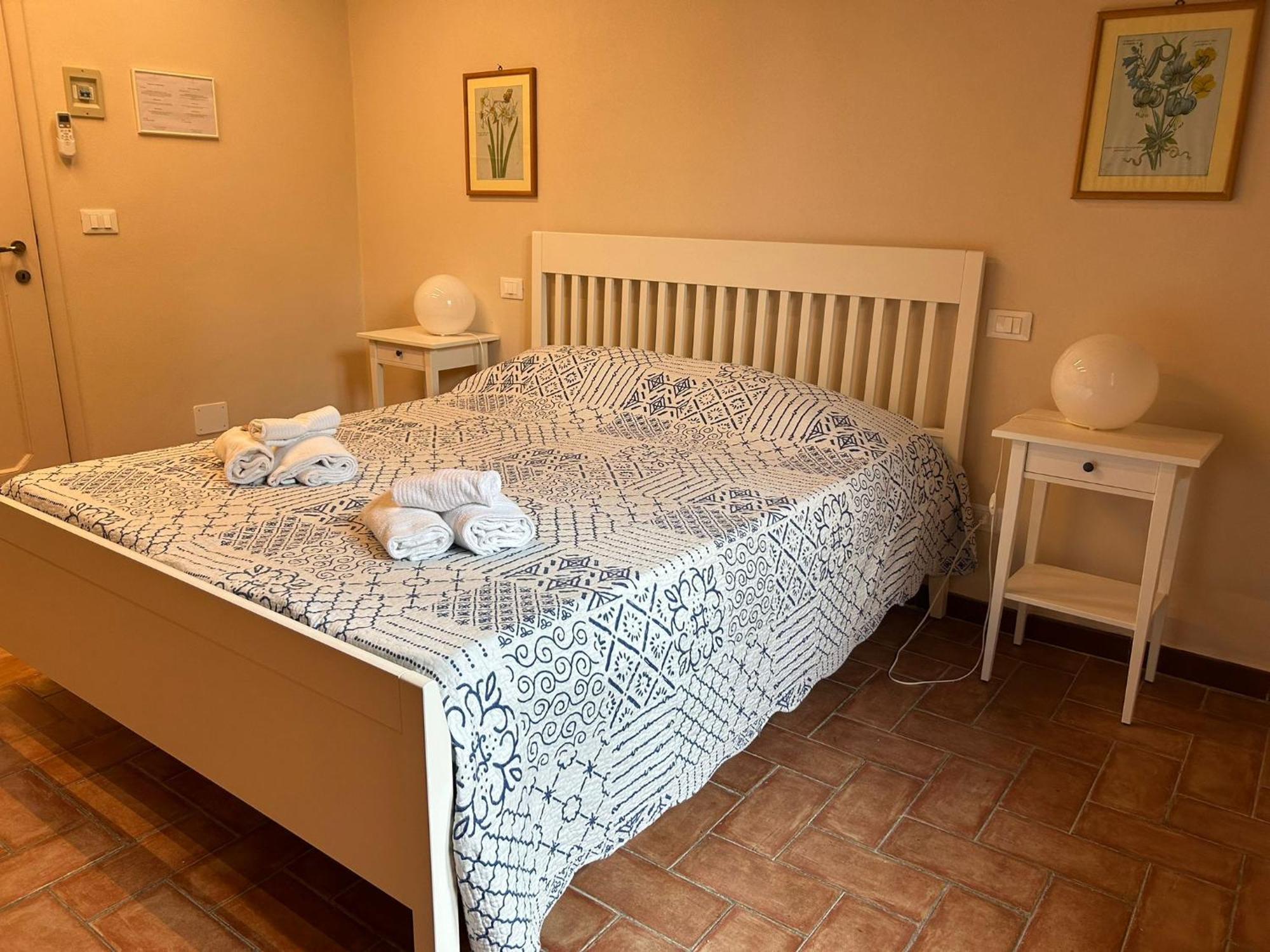 Agriturismo Cascina Degli Ulivi Novi Ligure Exterior foto